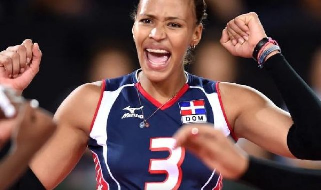 Gaila Ceneida Gonzalez Lopez, Kuzeyboru'da