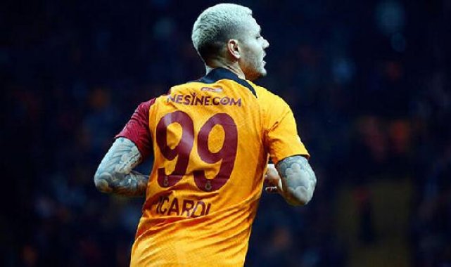 Galatasaray 2. Başkanı Öztürk: Sponsorluk gelirse Icardi kalır