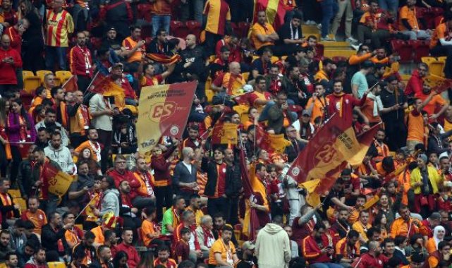Galatasaray - Fenerbahçe maçından notlar