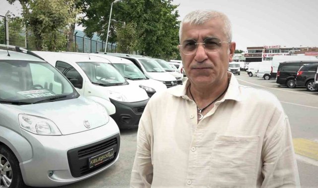 Galericiler uyardı: "İlan siteleri kontrol altına alınmalı. Yoksa fiyat artışı devam edecek"