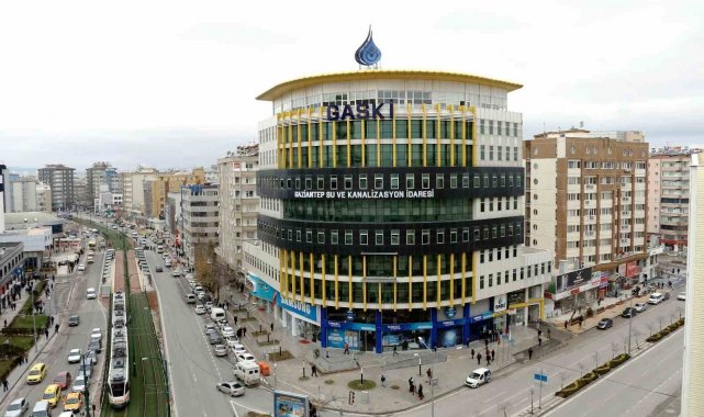 GASKİ'nin su borcu yapılandırması için başvurular devam ediyor