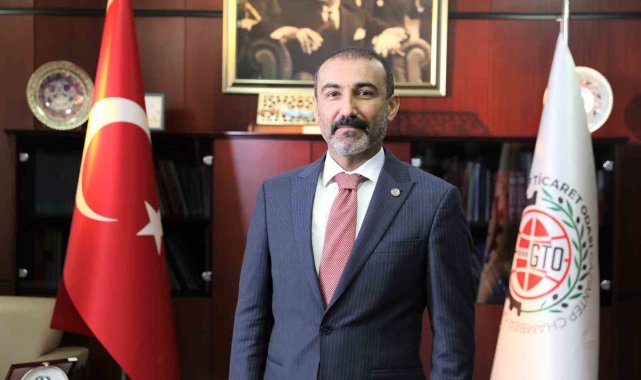 Gaziantep ihracatı toparlanıyor