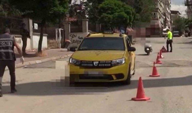 Gaziantep polisi motosiklet hırsızlarına göz açtırmıyor