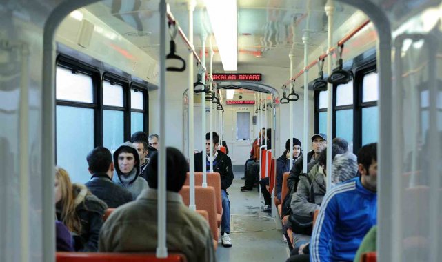 Gaziantep ulaşım yatırımları vatandaşların memnuniyeti arttırdı