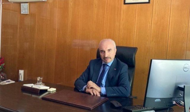 Gediz Müftüsü Sebahattin Turan: "Kurbanını payla, kardeşinle yakınlaş"