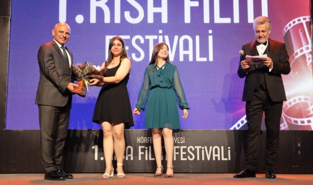 Geleceğin sanatçılarının festivali