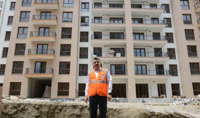 Geleceğin Yıldırım 'ı Mevlana'da yükseliyor