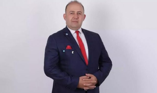 Genç Parti Muğla İl Başkanı ve oğlu kazada yaralandı