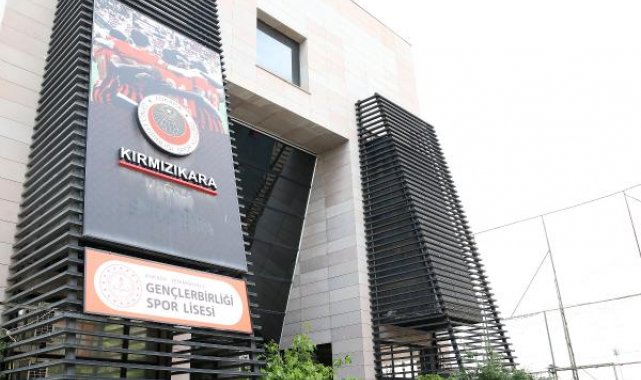 Gençlerbirliği Spor Lisesi, 'Taş Mektep' ruhu ile hayata geçiyor