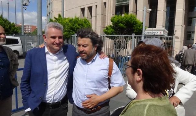 Geniş Haber-Yargıtay'dan dönen Büyükada davasında karar