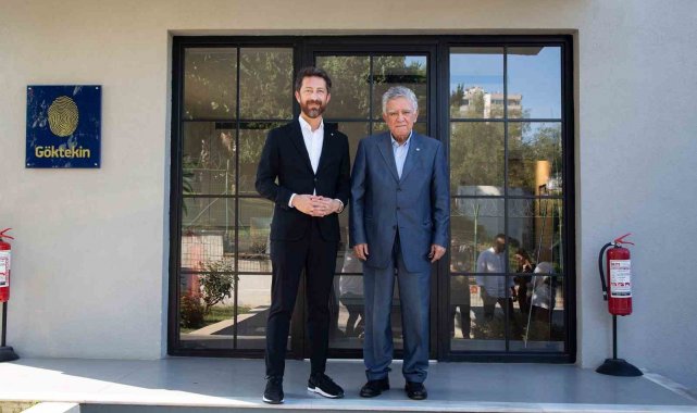 Göktekin Yapı ve Yalın Enstitü iş birliği