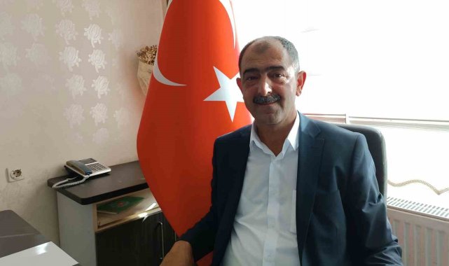 Gölbaşı Ziraat Odası Başkanı Aras oldu