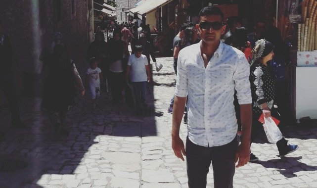 Görev yaptığı karakolun duvarına motosikletle çarptı: 1 ölü, 1 ağır yaralı