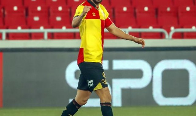 Göztepe, Yasin Öztekin konusunda kararsız