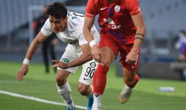 Göztepe'de Metehan harekatı