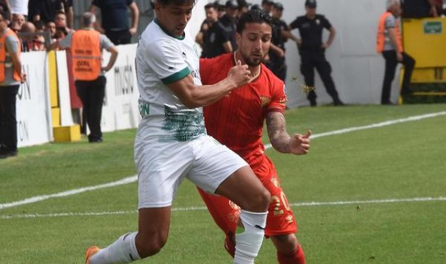 Göztepe'de Tarık belirsizliği