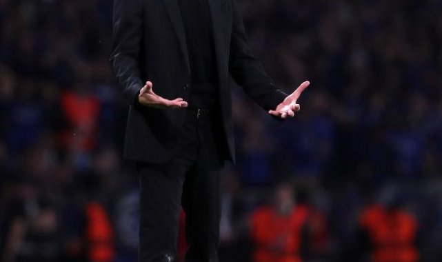 Guardiola'nın teknik direktör olarak 3'üncü Şampiyonlar Ligi şampiyonluğu