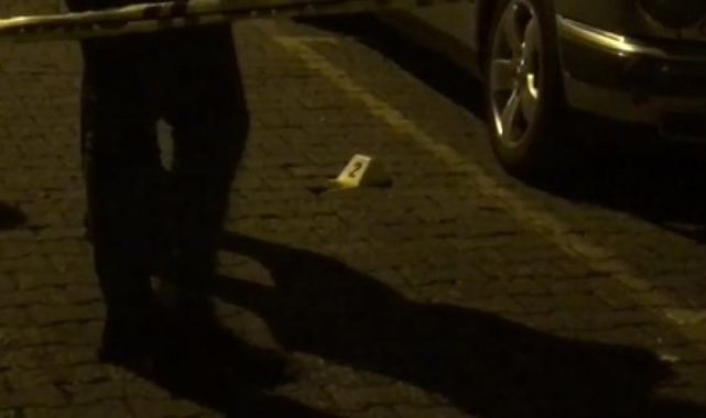 Güngören'de düğünde çıkan kavga sonrası akrabalarının evlerini kurşunladılar