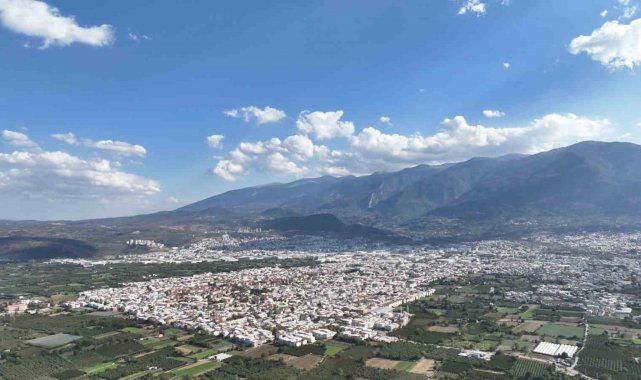Gürsu'da kurban kesim alanları belli oldu