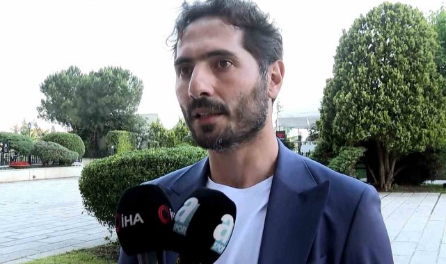 Hamit Altıntop, Şampiyonlar Ligi finalindeki favorisini açıkladı
