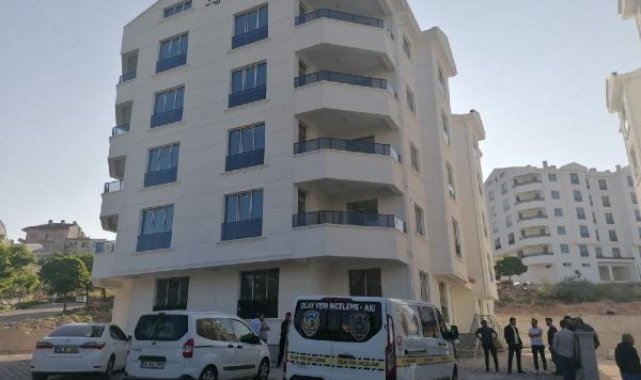 Hataylı depremzede Nevşehir'de asansör boşluğuna düşerek öldü