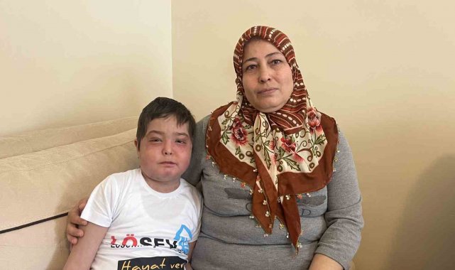 Hayali iyileşince mangal yakmak