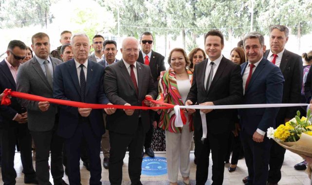 Hayat boyu öğrenme haftası Muğla'da başladı