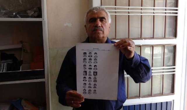 Hazine ve Maliye Bakanı Mehmet Şimşek'in memleketi Batman'da sevinç