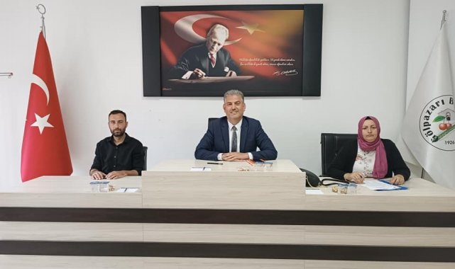 Haziran Ayı Olağan Meclis Toplantısı gerçekleştirildi