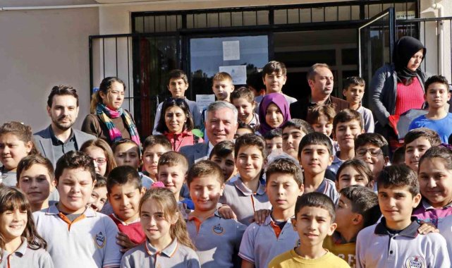 Honaz Belediye Başkanı Kepenek'ten yaz tatili mesajı