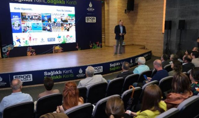 İ. Renay Onur: Hedefimiz tesis kullanımında Londra'yı geçmek