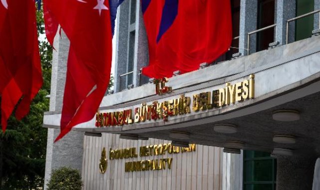 İBB, iklim krizine uyum için Litvanya'yla ortak proje yürütüyor