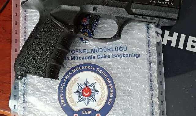 İçişleri Bakanlığı: İstanbul merkezli 37 ilde operasyonda 120 şüpheli gözaltına alındı