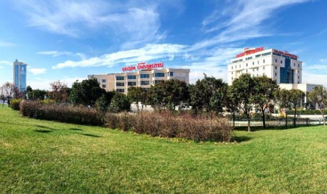 İGÜ, 'Uluslararası Ortak Yazarlı Makaleler'de Türkiye'de 3'üncü sırada yer aldı