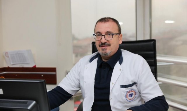 İkili tarama testi ile gebelikteki risk faktörünün önüne geçin