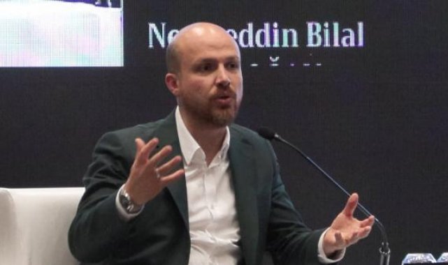 İlim Yayma Ödülleri akademik toplantısı yapıldı: Büyük ödül 150 tam altın