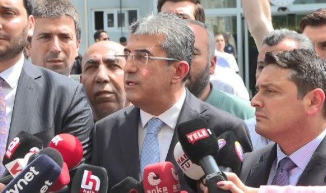 İmamoğlu'nun yargılandığı davanın ardından CHP'lilerden açıklama