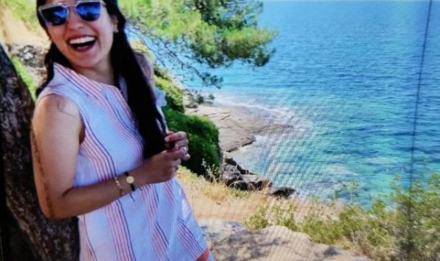 İnci'nin öldüğü, eşi ve bebeğinin yaralandığı kaza kamerada; yarışan sürücüler gözaltında