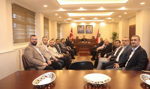 İş dünyası için güvenlik önemli