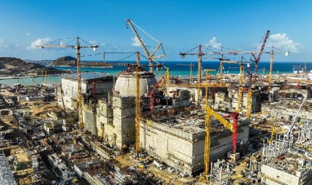 İş dünyası nükleerde ihracatçı olmayı hedefliyor
