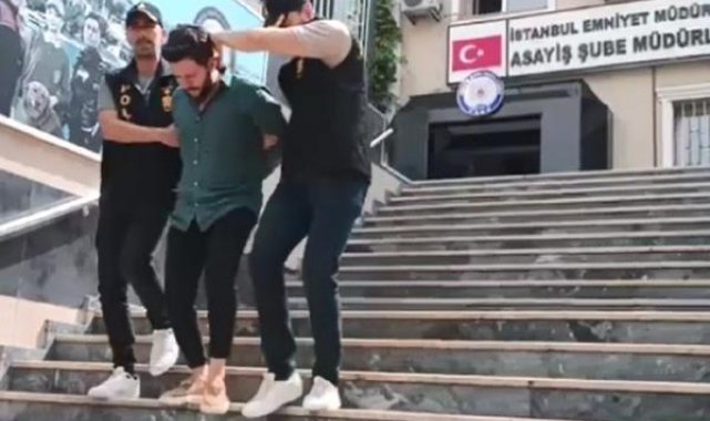 İstanbul'da 35 firari hükümlü yakalandı