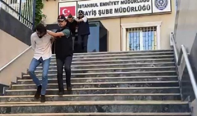 İstanbul'da banka bilgilerini ele geçirip ek kart çıkardılar: 2 milyonluk vurgun