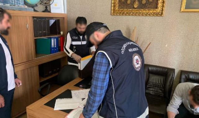 İstanbul'da danışmanlık şirketlerine denetime toplam 450 bin ceza kesildi
