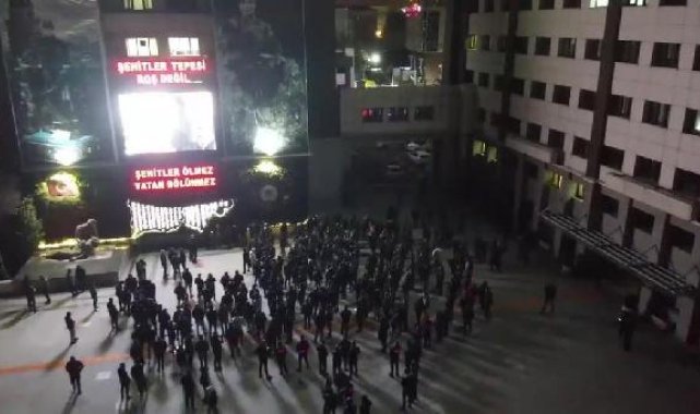 İstanbul'da FETÖ operasyonu: 28 gözaltı