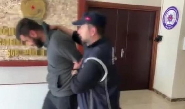 İstanbul'da kaçak göçmen operasyonu: 3 şüpheli tutuklandı
