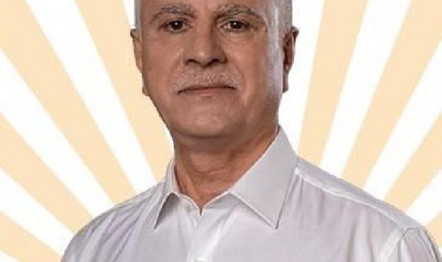 İYİ Parti'de TBMM Grup Başkanı Koray Aydın seçildi