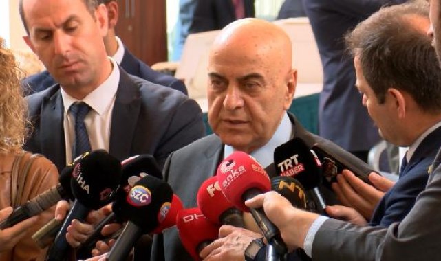 İYİ Partili Paçacı: Bundan sonraki süreçte muhalefet kendi içinde iş birliğine gider
