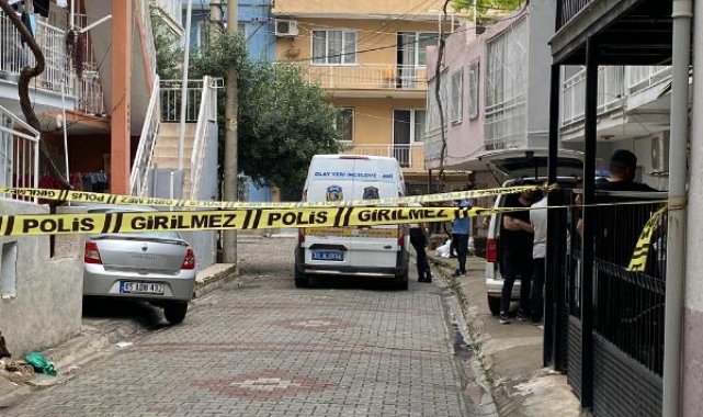 İzmir'de derin dondurucuda 3 ceset bulundu