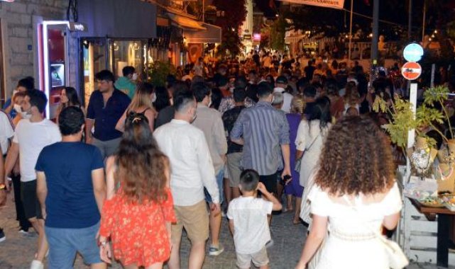 İzmir'de müzik yasağında yapılan düzenleme turizmciyi sevindirdi