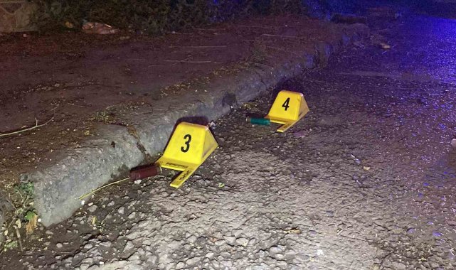 İzmir'de silahla başından vurulan adam yaşama tutunamadı